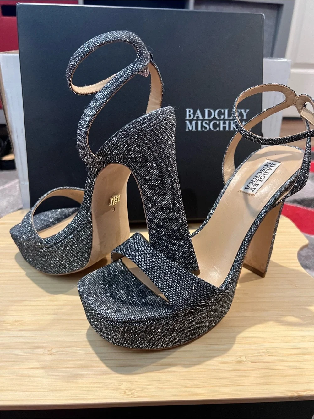 Badgley Mischka perfect special